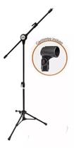 Pedestal De Microfone PMV-100 Pac Vector