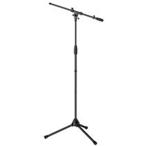 Pedestal de Microfone Profissional PMS110 Roxtone