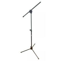 Pedestal de Microfone SMG-10 Girafa 1Mic. Saty