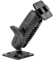 Pedestal de montagem ARKON Heavy Duty 4 Hole AMPS para smartphone