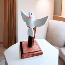 Pedestal Divino Espírito Santo