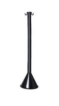 PEDESTAL EPI 360 PRETO 95 cm Plastcor PEDESTAL EPI 360 PRETO 95 cm Plastcor