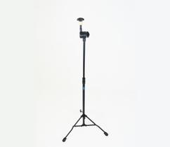 Pedestal Estante Reto para Prato de Bateria - ASK B12R