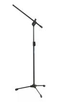 Pedestal girafa Ask para 1 microfone Tps Cachimbo Pedestal girafa Ask para 1 microfone Tps Cachimbo
