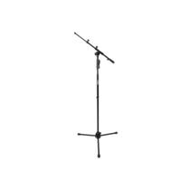 Pedestal Girafa para Microfone regulável resistente Saty Pmg-100