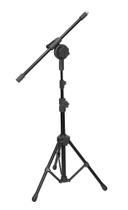 Pedestal Girafa Para Microfone Visão C/ Pés Dobráveis Mpe4bk Pedestal Girafa Para Microfone Visão C/ Pés Dobráveis Mpe4bk