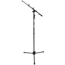 Pedestal girafa saty para microfone pmg-100