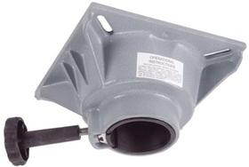 Pedestal giratório Springfield 1100031-1 Trac-Lock sem travamento Pedestal giratório Springfield 1100031-1 Trac-Lock sem travamento