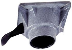 Pedestal giratório Springfield Marine Trac-Lock 2,38 cm