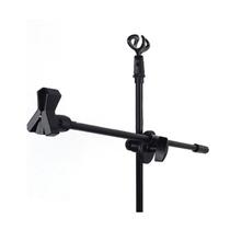 Pedestal Konect Mic Com Base Tripe PT-90 Kadosh