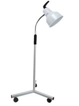 Pedestal Lâmpada Infravermelho Ajuste de Altura Fisioterapia Artipé Pedestal Lâmpada Infravermelho Ajuste de Altura Fisioterapia Artipé