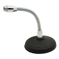 Pedestal Mesa Microfone Visão MPS2F