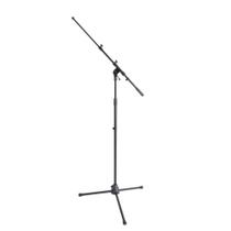Pedestal Microfone Com Haste Telescópica On-Stage MS7701TB