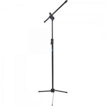 Pedestal Microfone Girafa Tps Preto Ask Homologação: 3706200