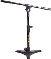 Pedestal Microfone Mini Girafa Pés De Ferro Torelli Tph55 Pedestal Microfone Mini Girafa Pés De Ferro Torelli Tph55