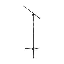 Pedestal Microfone Saty Pmg-100 Giarafa