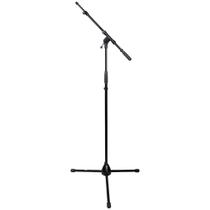 Pedestal Microfone TCD PM01T Telescopico