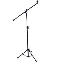 Pedestal Microfone Vector Girafa PMV 01C