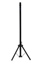 Pedestal Mini para Caixa Acústica com Anel de Segurança - PCA-M Visão Musical Pedestal Mini para Caixa Acústica com Anel de Segurança - PCA-M Visão Musical
