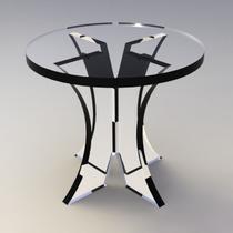 Pedestal mod. 1 "Pequeno" Pedestal mod. 1 "Pequeno"