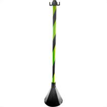 Pedestal P/Corrente Pvc Delta 93 Zb - Kit C/4 PC Pedestal P/Corrente Pvc Delta 93 Zb - Kit C/4 PC
