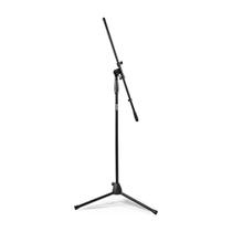 Pedestal p/ microfone santo angelo sas psa100