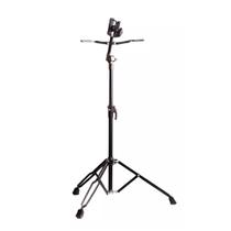 Pedestal Para Bongo Com Barra Estabilizadora Torelli Tpb02