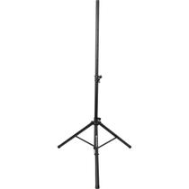 Pedestal Para Caixa De Som Hayonik PA110 Preto