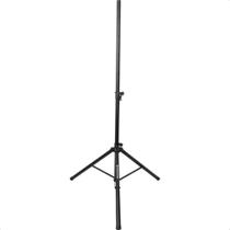 Pedestal Para Caixa De Som PA110 Aço Altura Ajustável Compacto Peso Suportado Até 60Kg Hayonik - 0000077546 Pedestal Para Caixa De Som PA110 Aço Altura Ajustável Compacto Peso Suportado Até 60Kg Hayonik - 0000077546