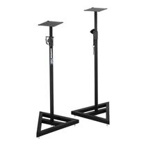 Pedestal para Caixa Par Samson MS200 Pedestal para Caixa Par Samson MS200