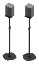 Pedestal para caixas acústicas - Q930, Q950, Q990 - Avatron Suportes