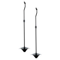 Pedestal para caixas de Home Theater - Base Triangular