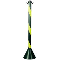 Pedestal para corrente de sinalização 95 cm - 700.01132 - Plastcor