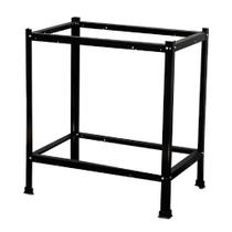 Pedestal para Forno Supermaxx 84 Litros Aço Clarice