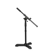 Pedestal Para Microfonar Amplificador/Bumbo On-Stage MS7311B