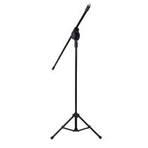 Pedestal para microfone basico - Visão Musical