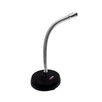 Pedestal para Microfone de Mesa Saty PMS-04 Pedestal para Microfone de Mesa Saty PMS-04