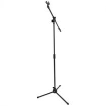 Pedestal para microfone girafa com cachimbo - tnp1954-1