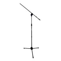 Pedestal para microfone girafa em metal profissional dstands