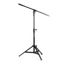Pedestal para microfone mini girafa torelli hpm54