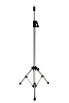 Pedestal para Microfone modelo Studio Com Pés Dobráveis PE-1 Visão Musical
