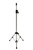 Pedestal para Microfone modelo Studio Com Pés Dobráveis PE-1 Visão Musical Pedestal para Microfone modelo Studio Com Pés Dobráveis PE-1 Visão Musical