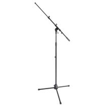 Pedestal para Microfone On-Stage Stands Euro Boom MS7701TB