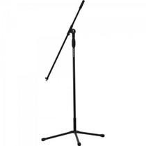 Pedestal para Microfone PM-100 Preto HAYONIK