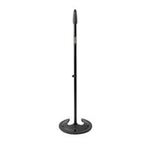 Pedestal Para Microfone Santo Angelo Base Fundida PSA201 Pedestal Para Microfone Santo Angelo Base Fundida PSA201