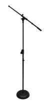 Pedestal para Microfone Saty Girafa PMG-BF