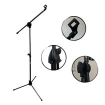 Pedestal para Microfone Saty SMG-10