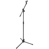 Pedestal para microfone tonante - girafa - (cachimbo incluso) - tnp1954-1