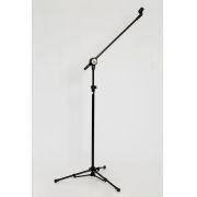 Pedestal para Microfone Vector PMV-100