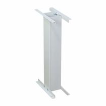 Pedestal para racks(base de pe) - modelos 12u/18u
